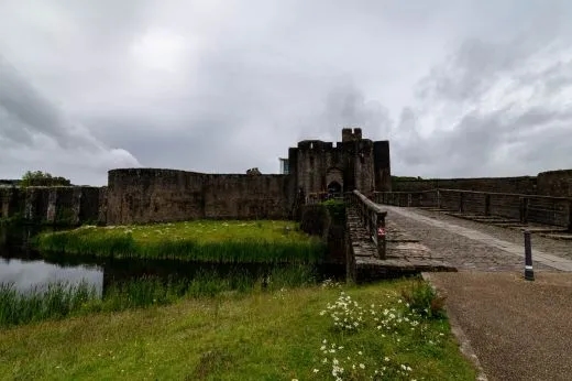 Najlepsze atrakcje w Cardiff, które musisz zobaczyć na swojej wizycie