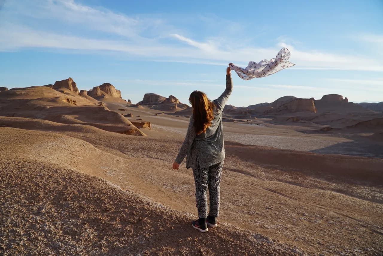 Niezapomniane atrakcje w Iranie, które musisz zobaczyć podczas podróży
