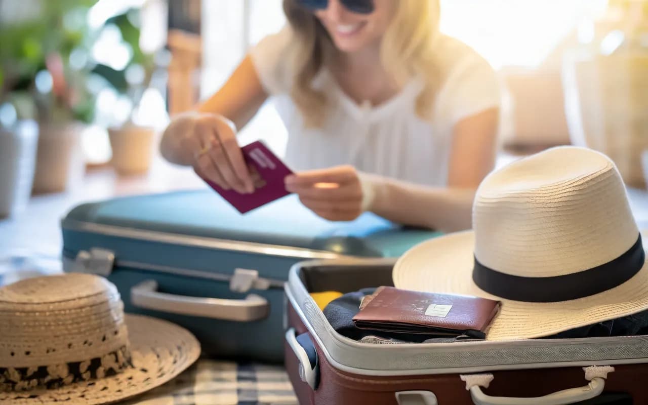 Jak długo czeka się na wyrobienie paszportu? Sprawdź, co wpływa na czas oczekiwania