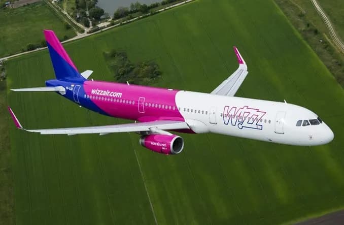 Wizz Air skąd pochodzi? Odkryj zaskakującą historię linii lotniczej