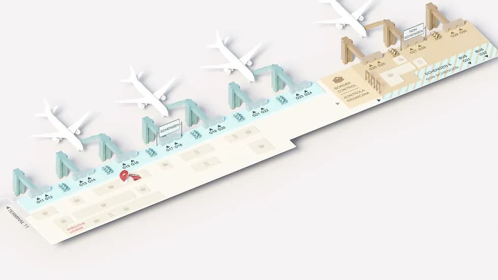 Jak łatwo poruszać się po Gdańsku lotnisko - najlepsze opcje transportu