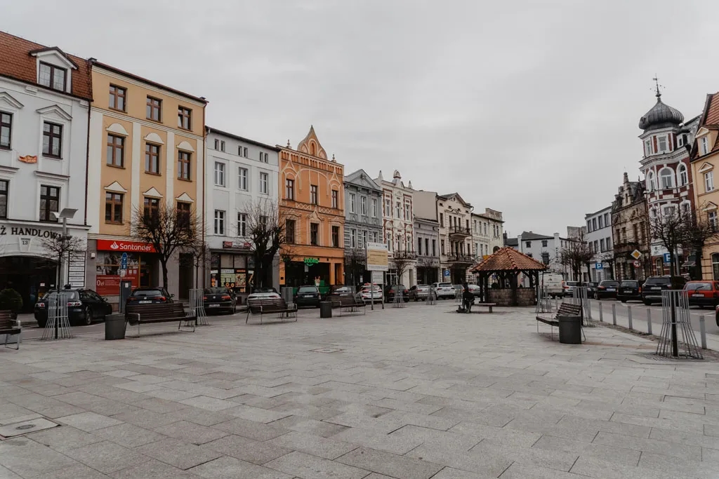 Niezapomniane atrakcje w Brodnicy, które musisz zobaczyć