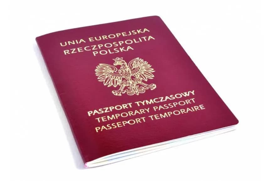 Jak wyrobić paszport w Katowicach - krok po kroku i bez problemów