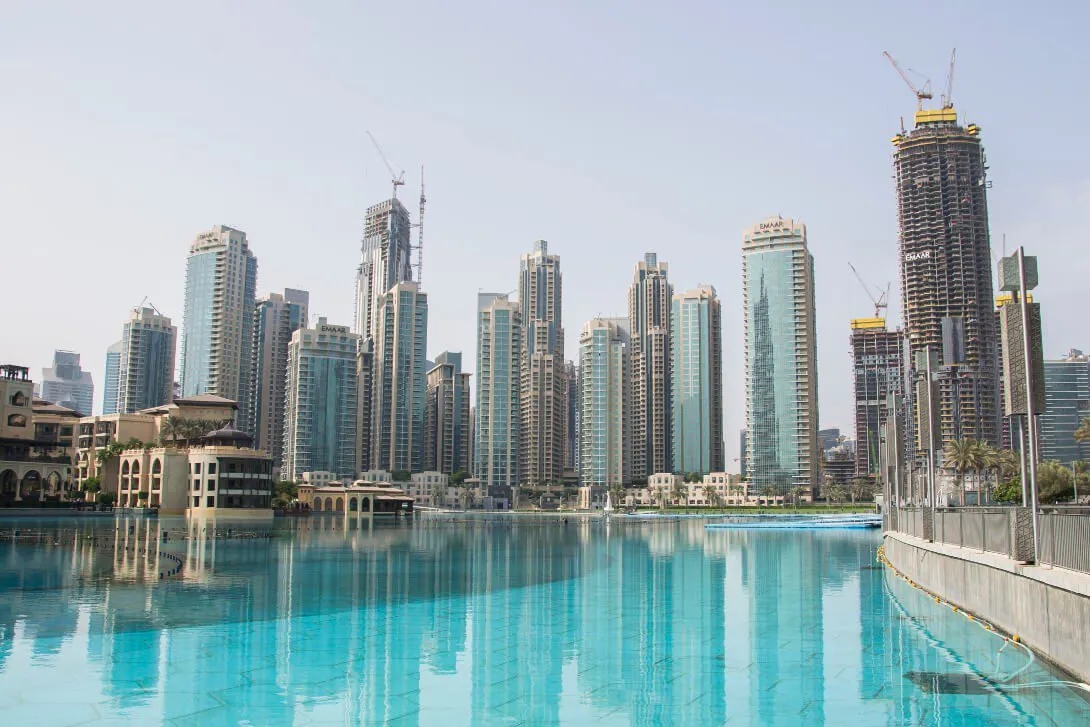 Najlepsze atrakcje w Dubaju, które musisz zobaczyć podczas wizyty