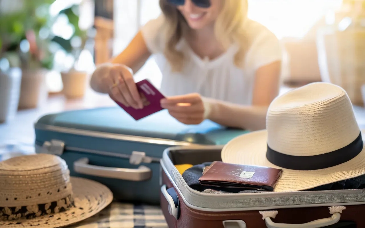 Ile czekamy na paszport? Sprawdź, jak uniknąć długiego oczekiwania