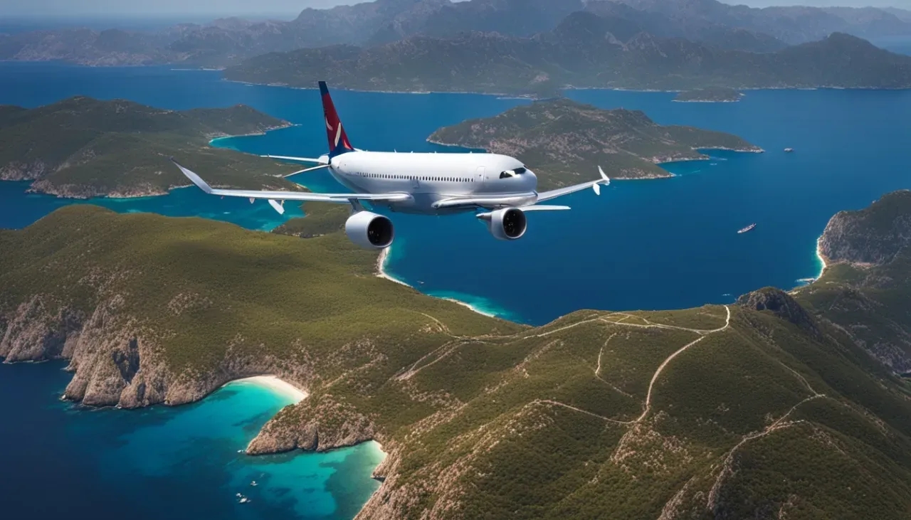 Ile trwa lot na Majorkę z Wrocławia? Czas przelotu i ważne informacje