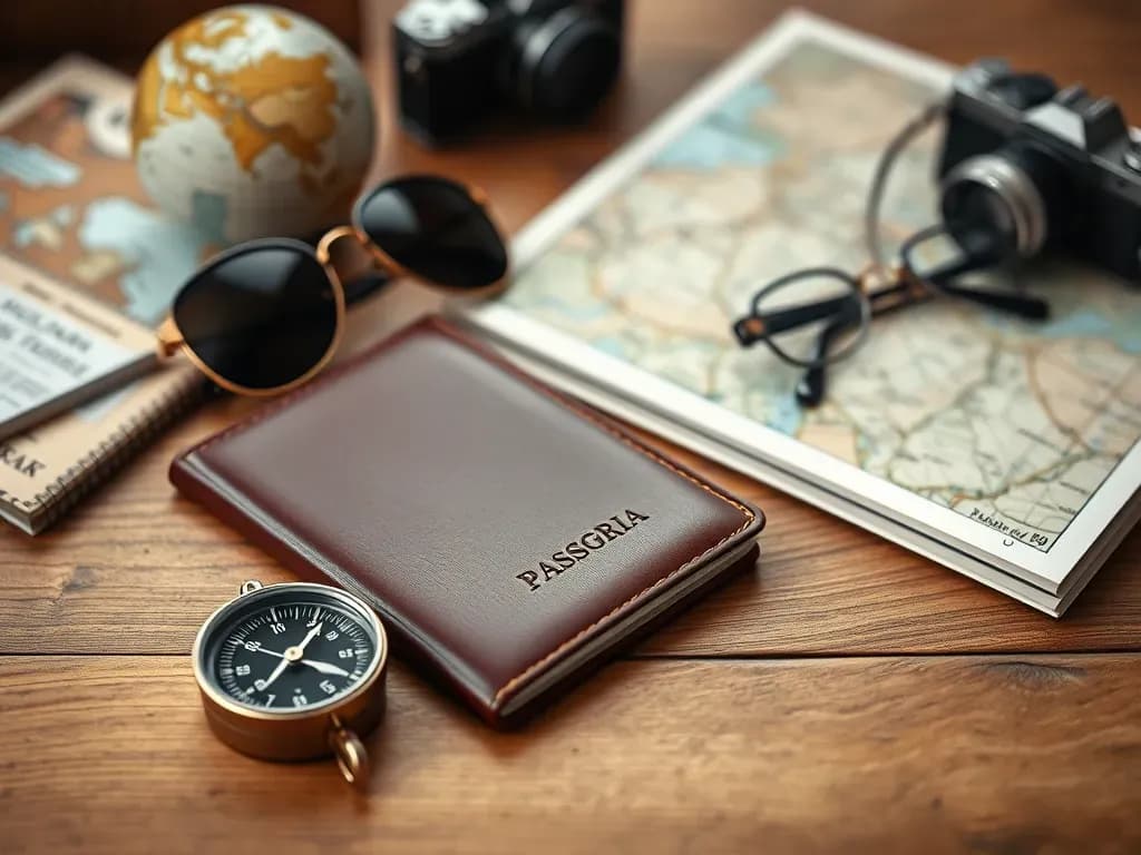 Czy do Bułgarii potrzebny jest paszport? Sprawdź, co musisz wiedzieć