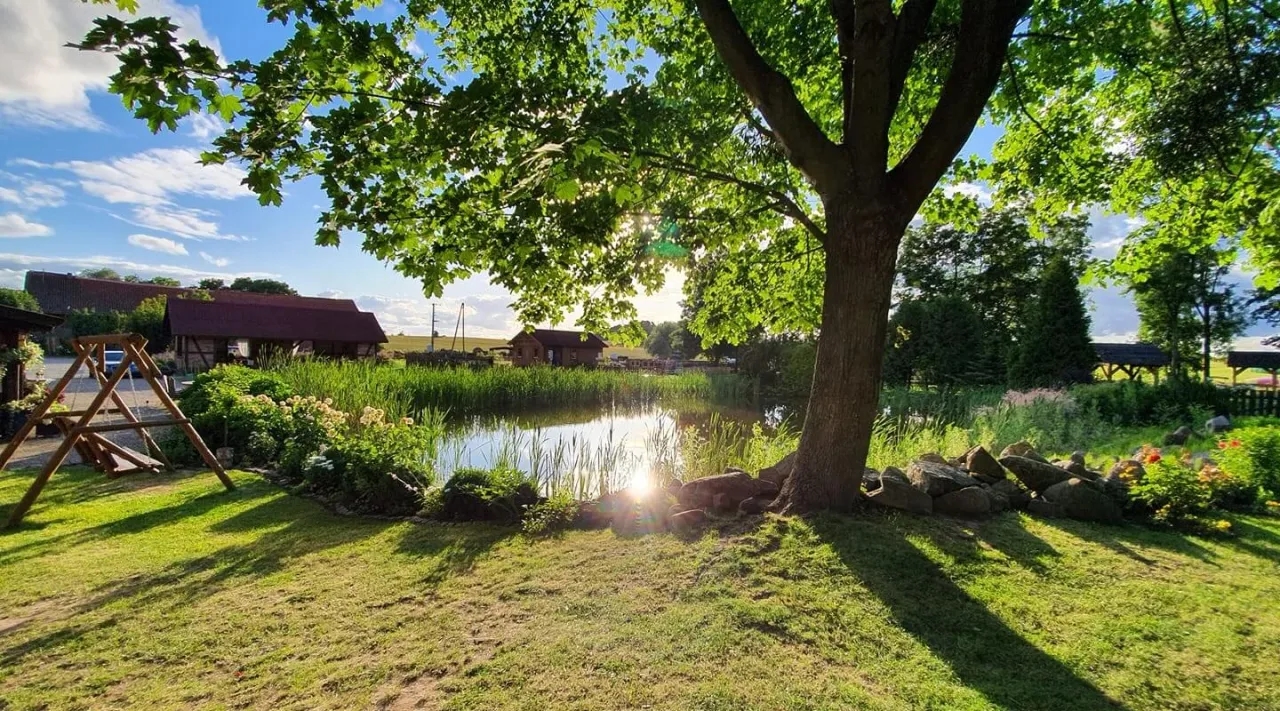 Zagroda Kociewska atrakcje - odkryj niezapomniane przeżycia dla całej rodziny