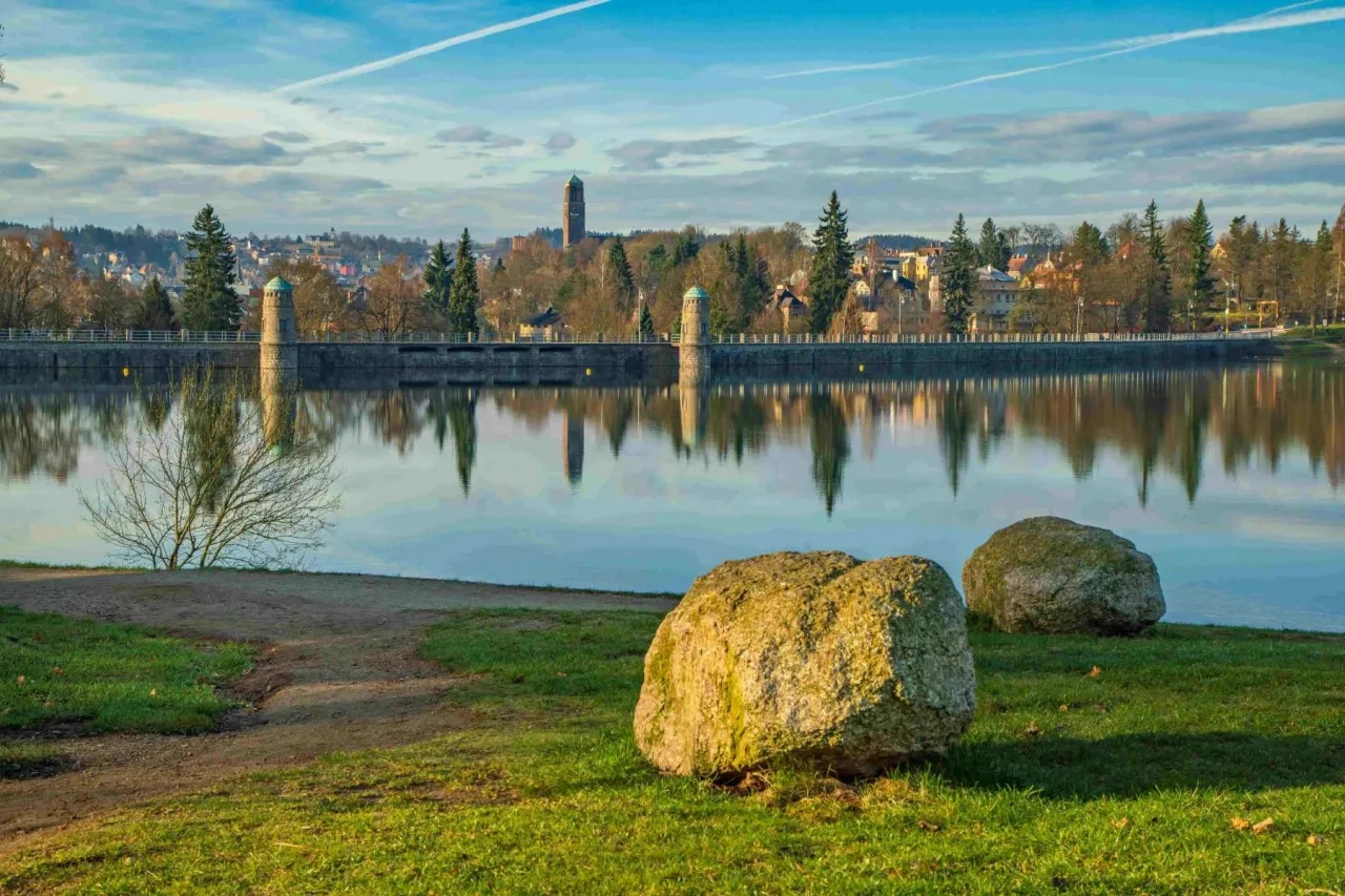 Najciekawsze atrakcje w Jabloncu nad Nysą, których nie możesz przegapić