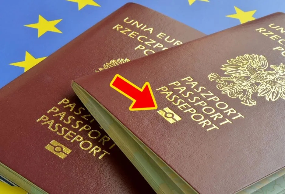 Czy mam paszport biometryczny? Oto jak go rozpoznać i uniknąć problemów