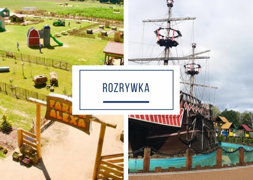 Jezioro Wicko atrakcje – poznaj najpiękniejsze miejsca i aktywności