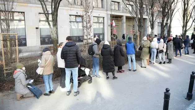 Gdzie najmniejsze kolejki po paszport? Odkryj szybkie lokalizacje w Polsce