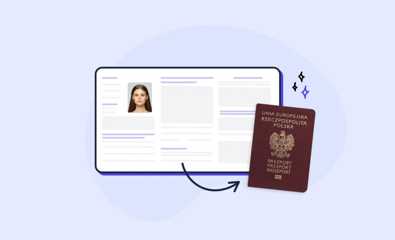 Skąd pobrać wniosek o paszport i uniknąć zbędnych formalności