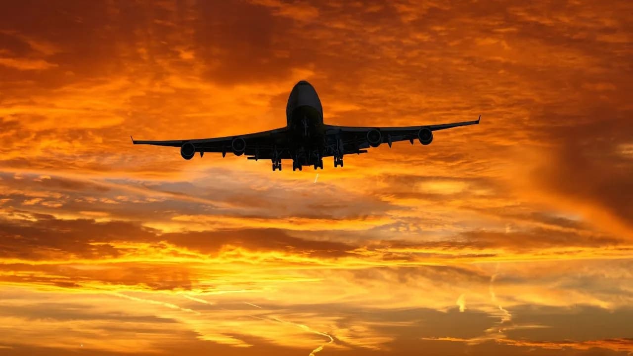 Ile trwa lot do Marsa Alam? Zaskakujące fakty o czasie przelotu