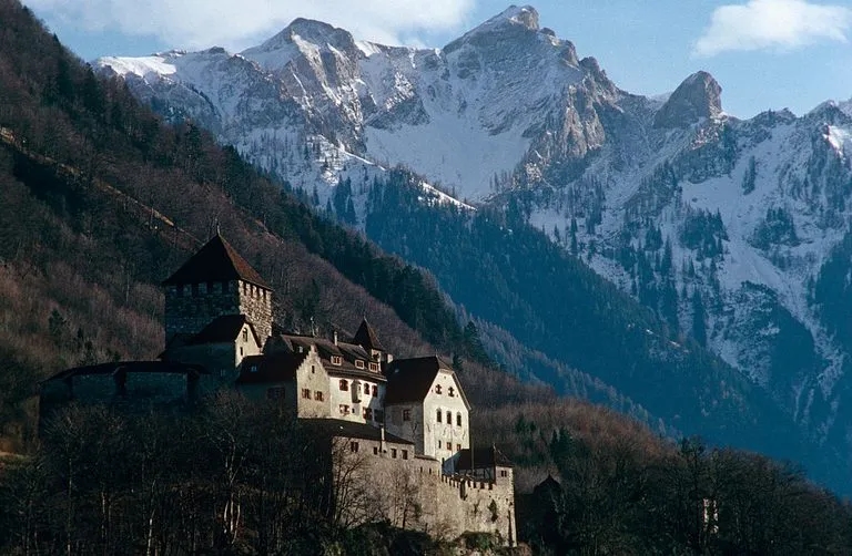 Najciekawsze atrakcje w Vaduz, które warto zobaczyć podczas wizyty