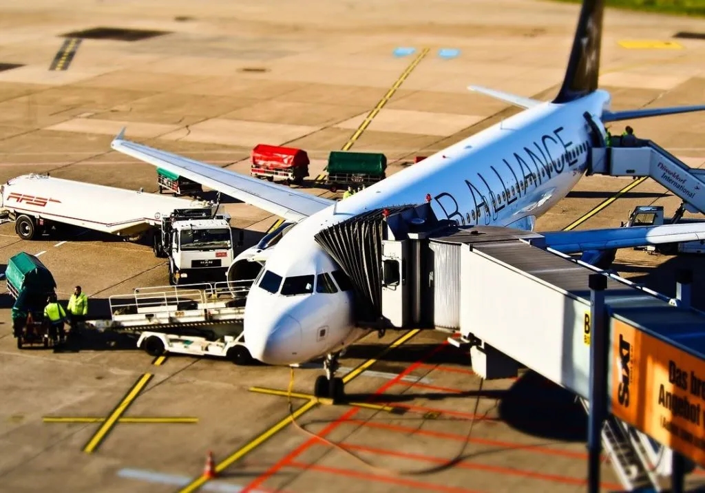 Jak przebukować bilet Ryanair bez zbędnych kosztów i stresu