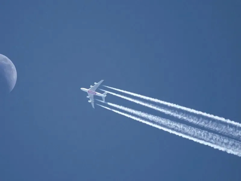 Ile trwa lot do Turcji Antalya? Zaskakujące różnice w czasie przelotu