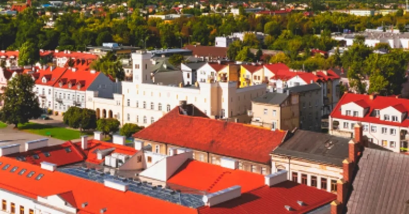 Atrakcje w Radomiu, które zaskoczą każdego turystę i mieszkańca