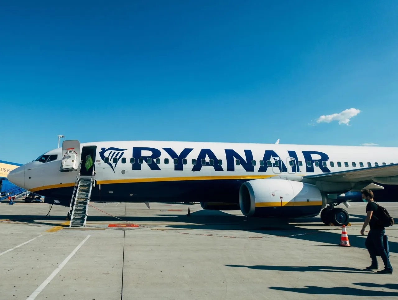 Odprawa Ryanair co potrzeba: uniknij problemów z dokumentami podróżnymi