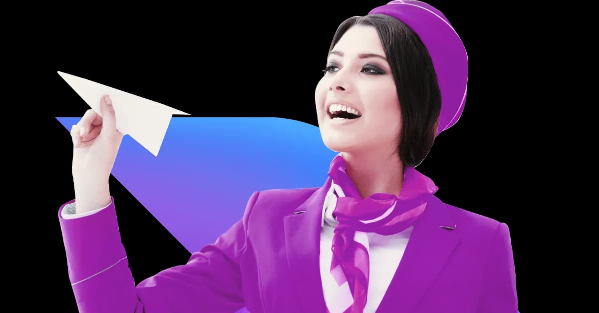 Jak zostać stewardessą w Wizz Air - wymagania i kluczowe wskazówki