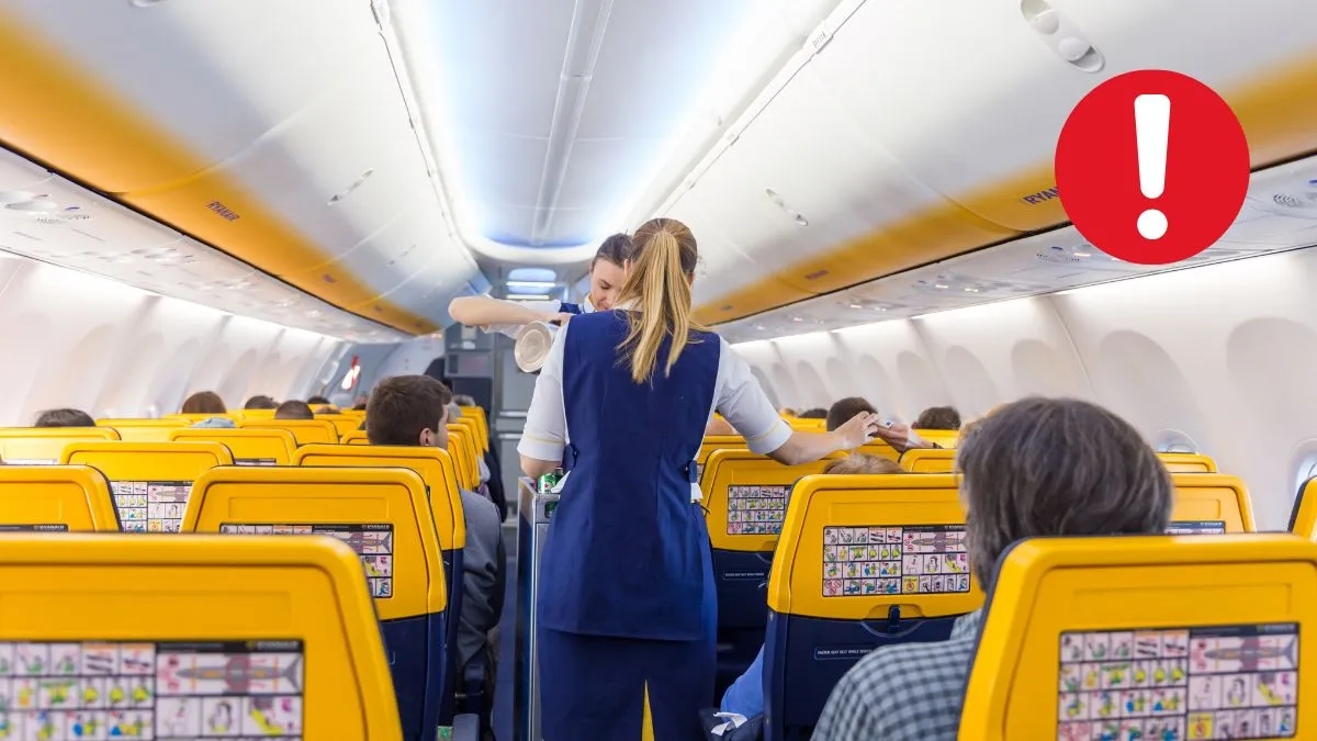 Czy można zmienić datę lotu w Ryanair? Sprawdź zasady i opłaty