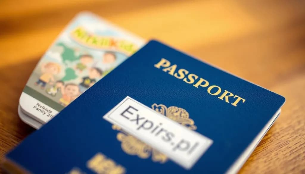 Jak przyspieszyć wyrobienie paszportu i uniknąć zbędnych opóźnień