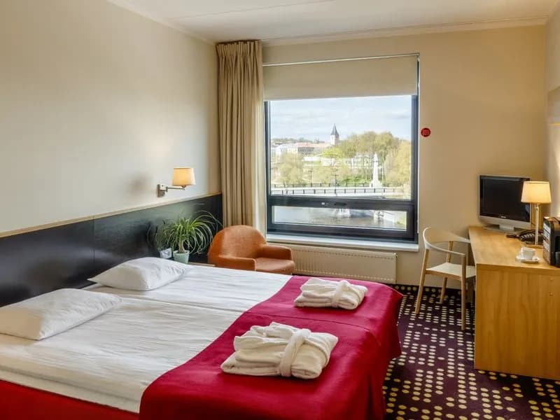 Czy do Estonii potrzebny jest paszport? Oto, co musisz wiedzieć