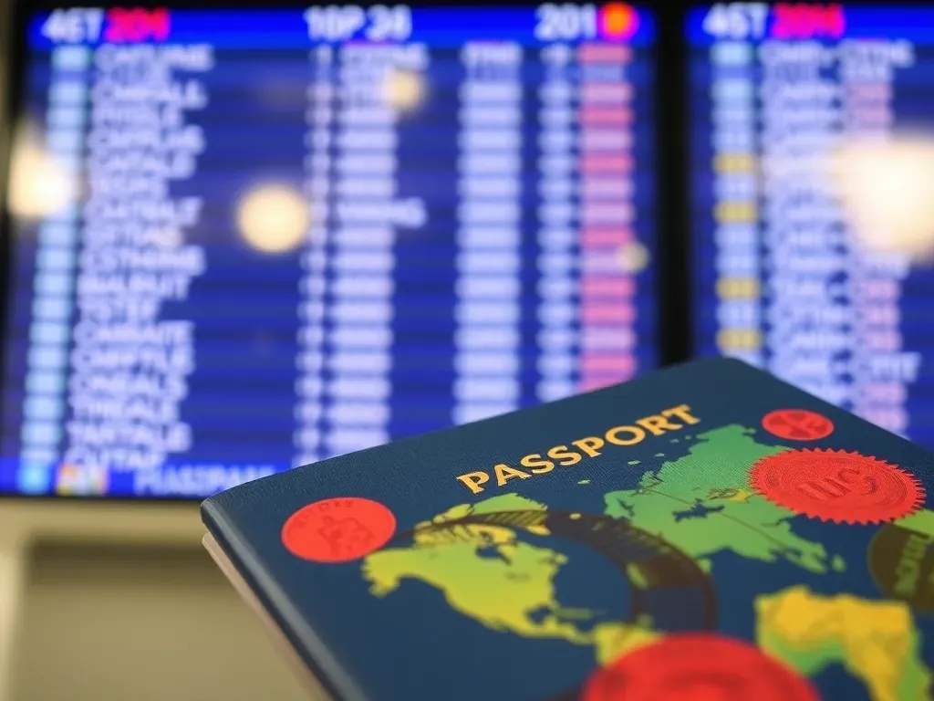 Ile trwa lot z Warszawy do Wrocławia? Sprawdź czynniki wpływające na czas przelotu