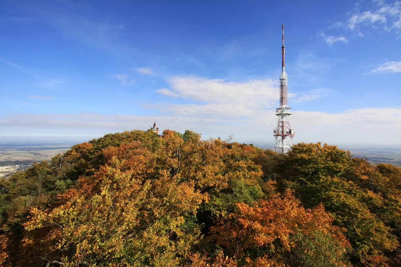 Atrakcje Sobótki: Odkryj najpiękniejsze miejsca i aktywności