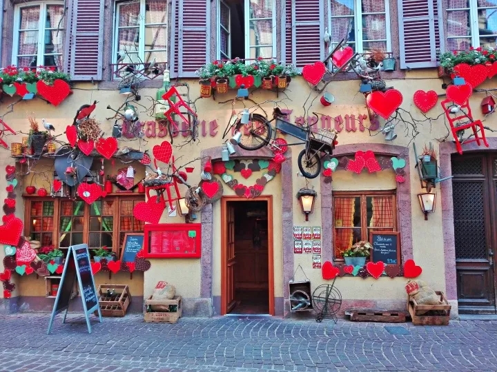Najlepsze atrakcje w Colmar, które musisz zobaczyć podczas wizyty