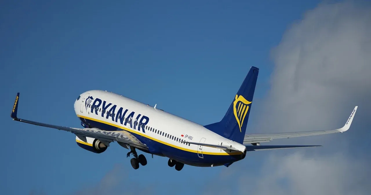 Ryanair co można przewozić? Zasady bagażu, które musisz znać