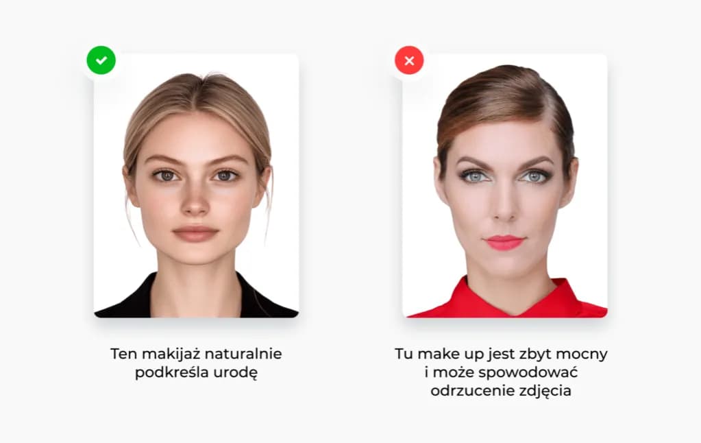 Czy zdjęcie w paszporcie jest kolorowe? Poznaj wymagania i zasady