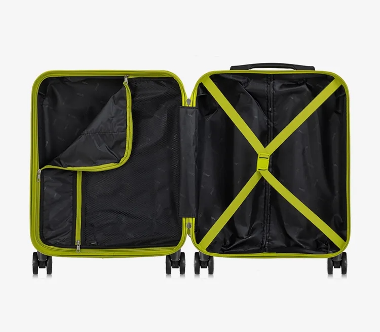 Jak mierzyć walizkę do samolotu Ryanair, aby uniknąć dodatkowych opłat