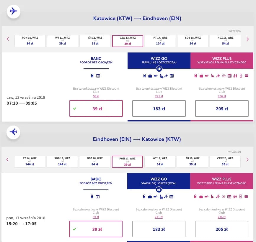 Ile kosztuje lot do Holandii? Sprawdź najtańsze oferty i trasy