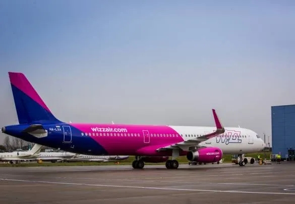 Karta pokładowa Wizz Air – kiedy ją dostanę i co muszę wiedzieć?