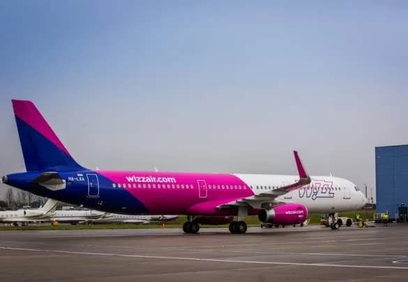Karta pokładowa Wizz Air – kiedy ją dostanę i co muszę wiedzieć?
