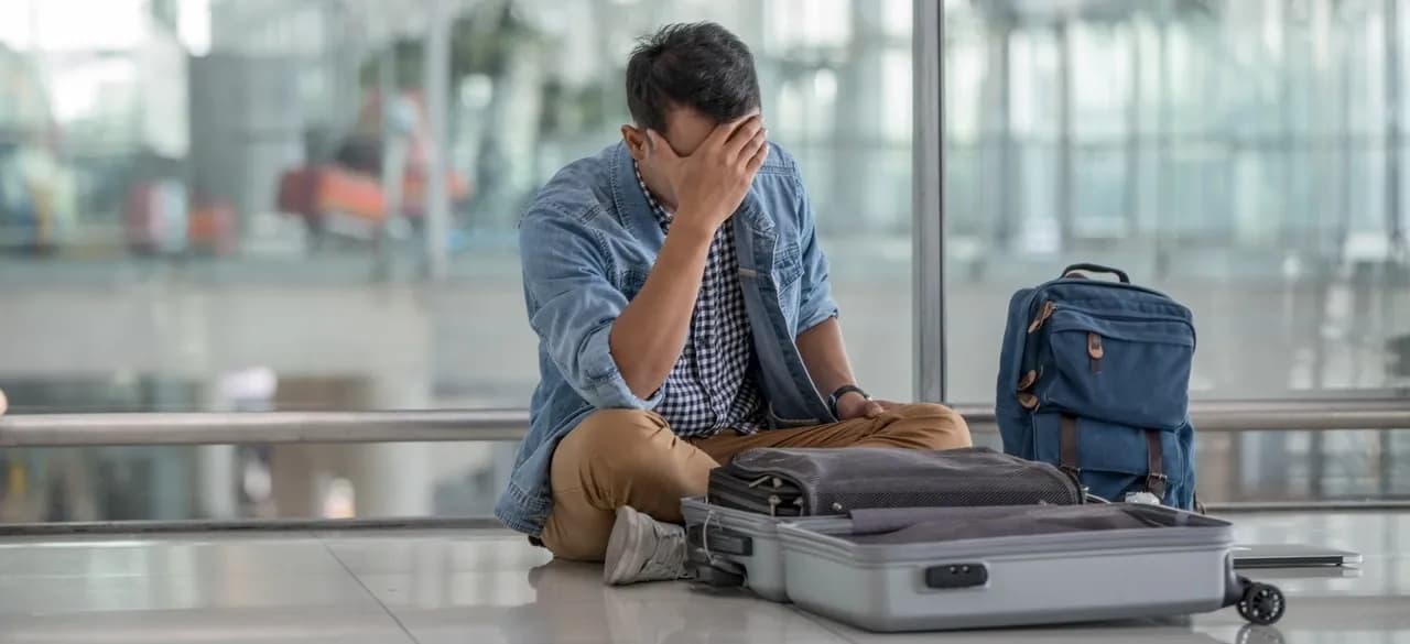 Gdzie zgłosić zgubienie paszportu? Oto kluczowe informacje i porady