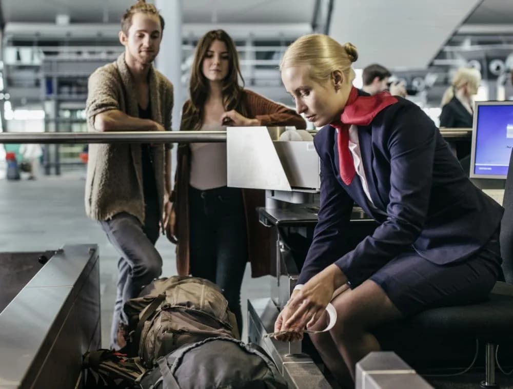 Jak zmierzyć bagaż podręczny Ryanair, aby uniknąć problemów na lotnisku