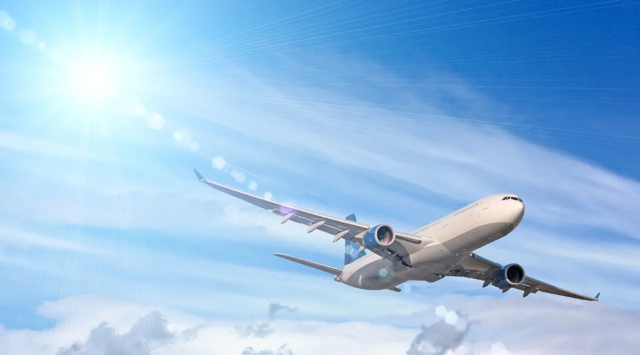 Ile trwa lot na Fuerteventurę z Poznania? Sprawdź czas podróży!