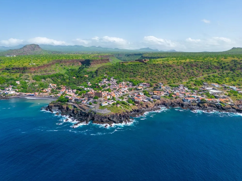 Czy na wyspy Zielonego Przylądka potrzebny jest paszport? Sprawdź wymagania