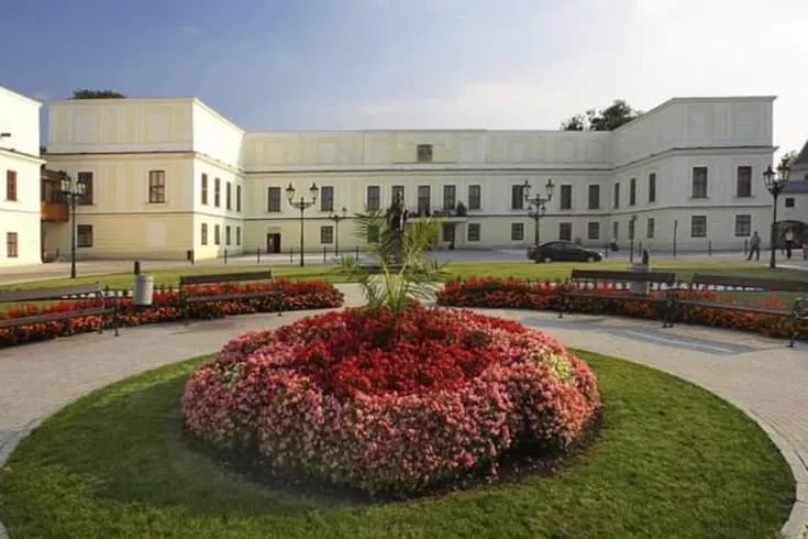 Karwina atrakcje: odkryj ukryte skarby historyczne i kulturowe