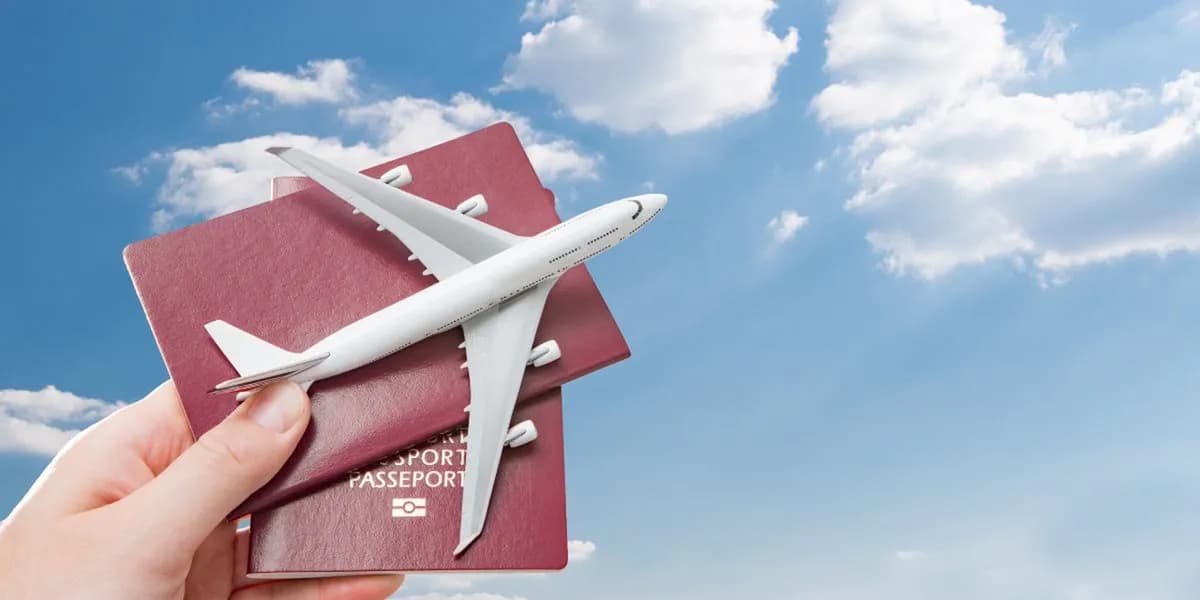 Czy można wyrobić paszport przez internet? Sprawdź, co musisz wiedzieć