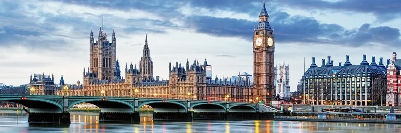 Ile kosztuje lot do Londynu? Sprawdź ceny i najlepsze oferty