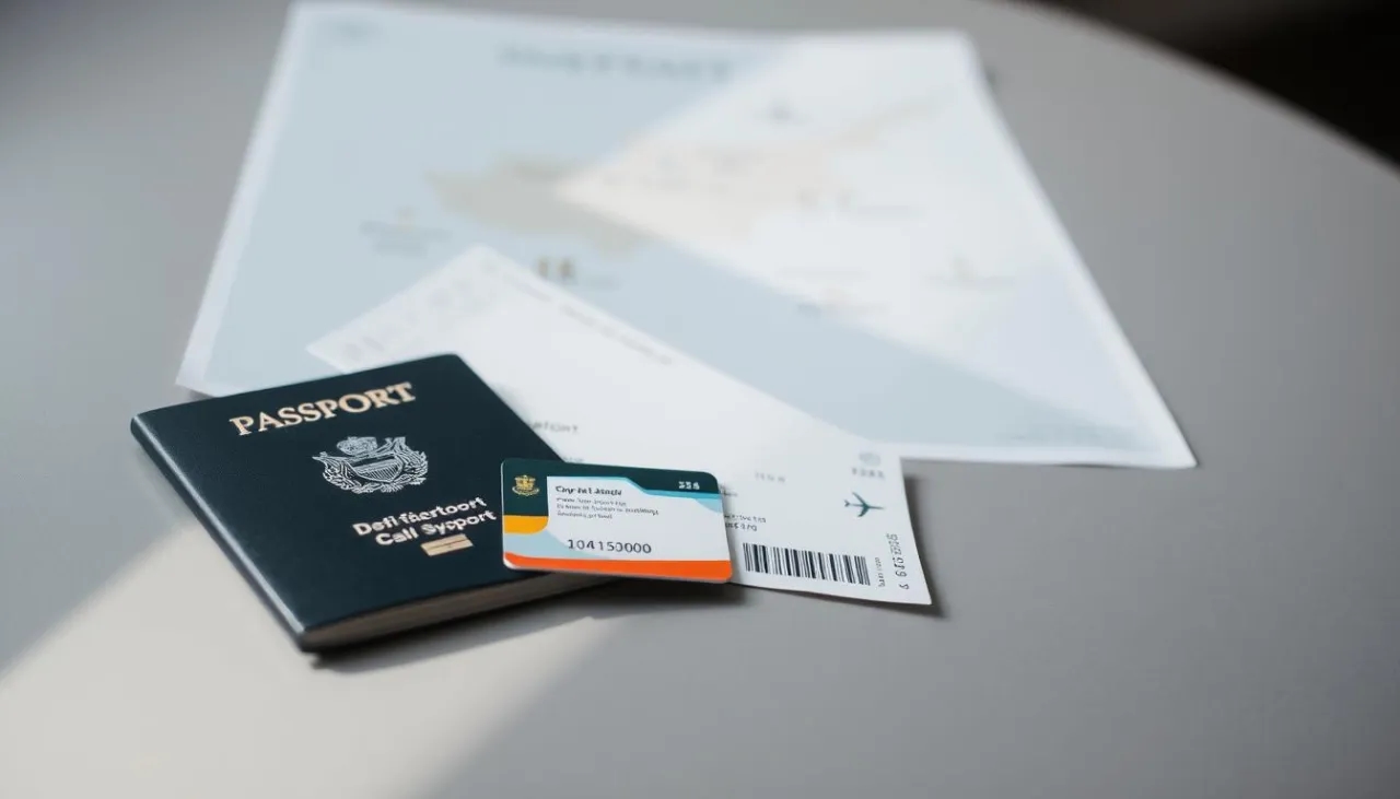 Jakie dokumenty do paszportu dla dzieci? Sprawdź, aby uniknąć problemów