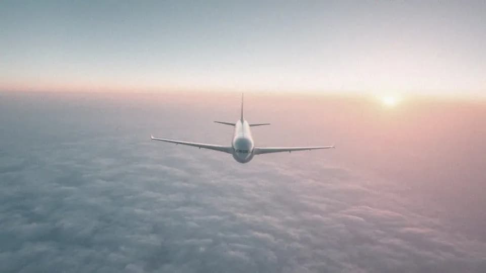 Ile trwa lot do Londynu? Sprawdź, co wpływa na czas przelotu