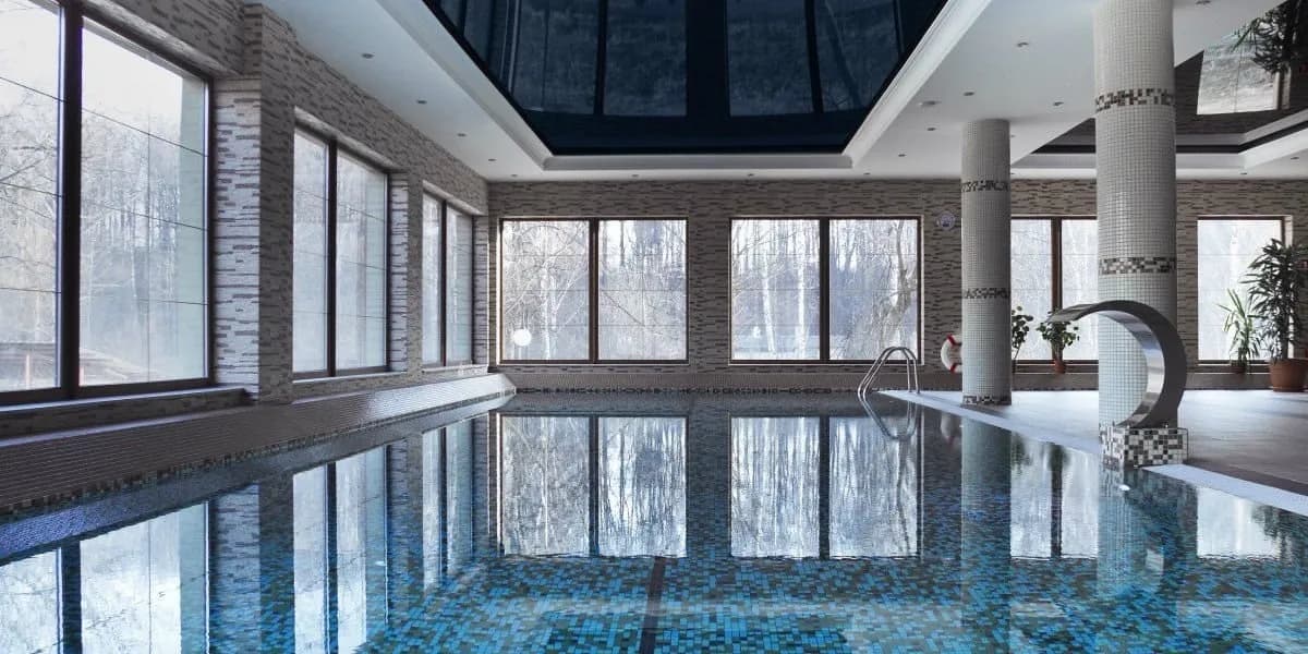 Hotel Gorzelanny atrakcje – odkryj niezwykłe możliwości dla całej rodziny