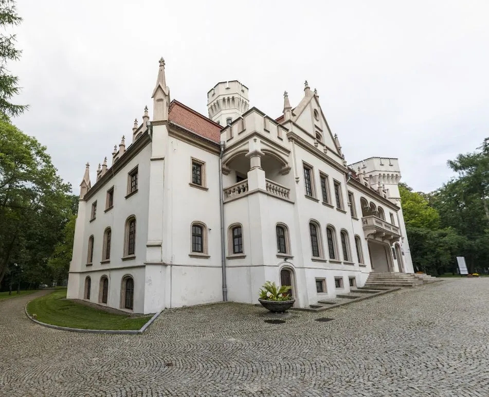 Najciekawsze atrakcje turystyczne w Jaśle, które musisz zobaczyć