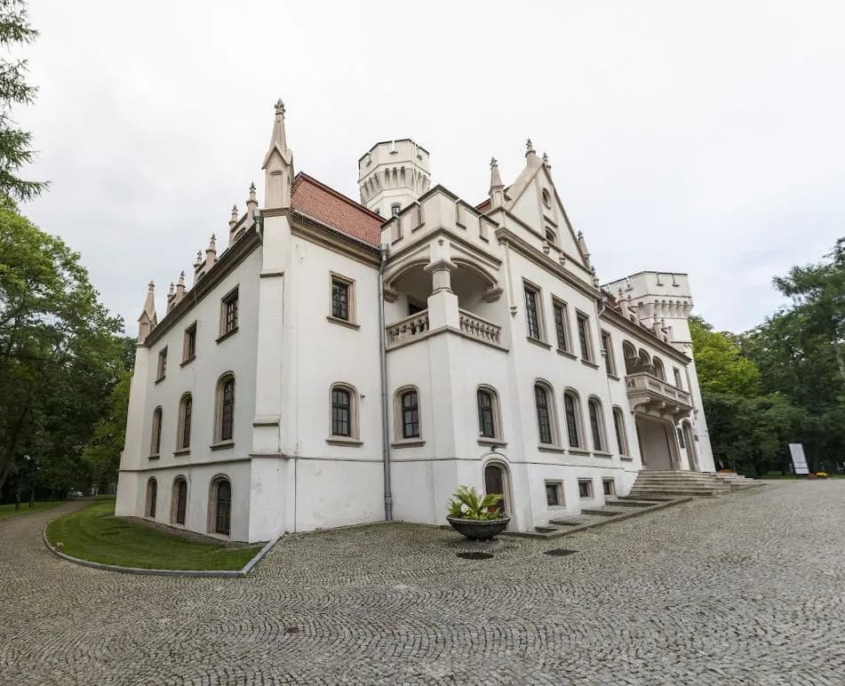 Najciekawsze atrakcje turystyczne w Jaśle, które musisz zobaczyć