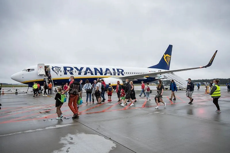 Kiedy lotnisko w Szymanach znów będzie działać? Sprawdź aktualności