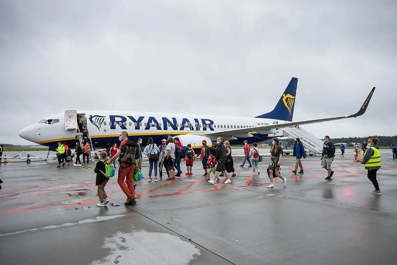 Kiedy lotnisko w Szymanach znów będzie działać? Sprawdź aktualności